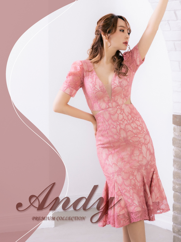 Andy ANDY Fashion Press 15