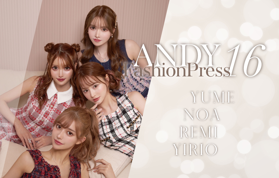 ANDY Fashion Press 16