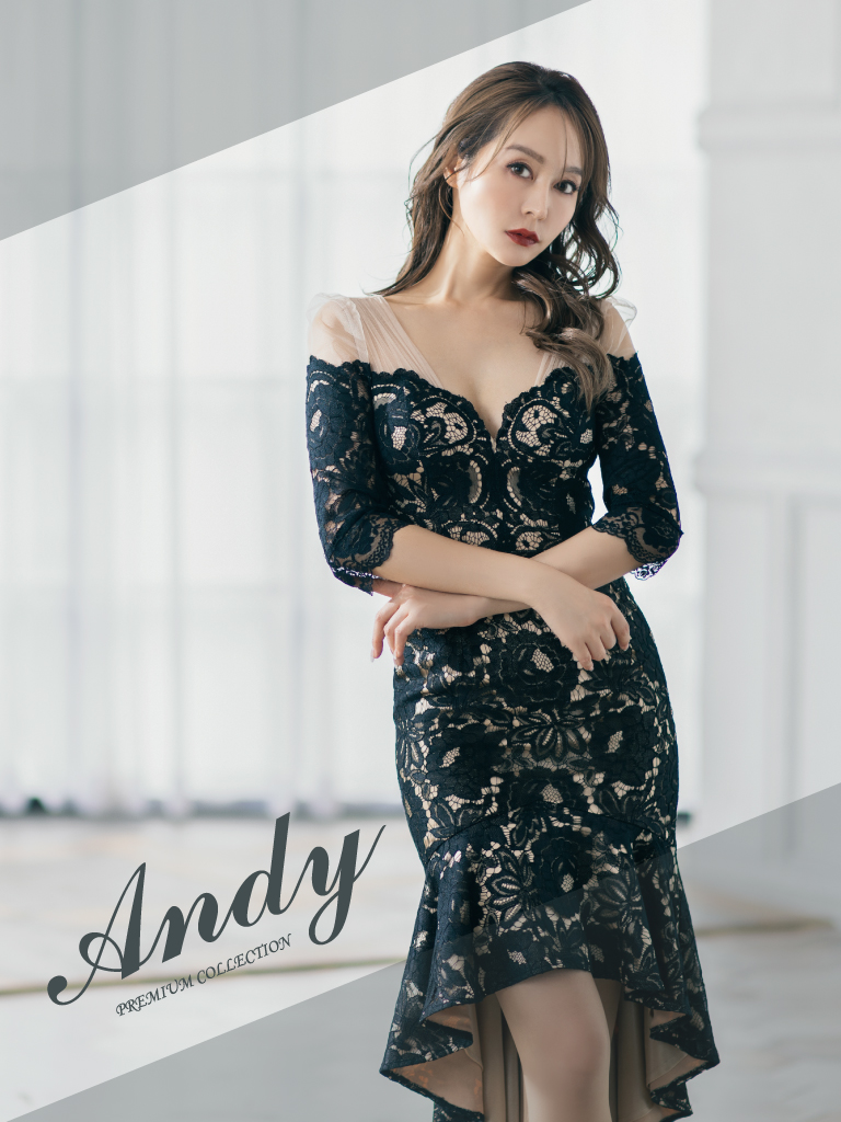 Andy ANDY Fashion Press 16