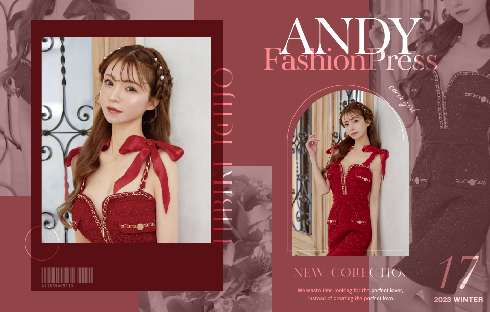 ANDY Fashion Press 17