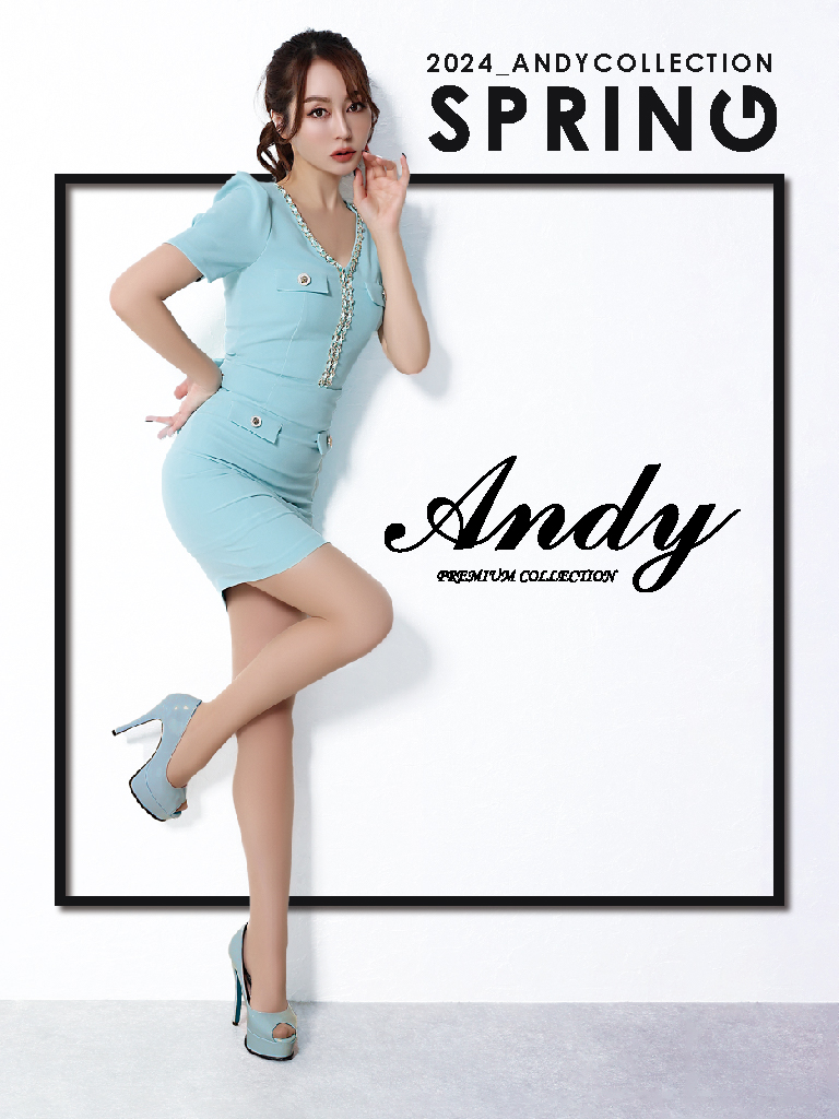 Andy ANDY Fashion Press 18