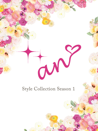 an style collection 01