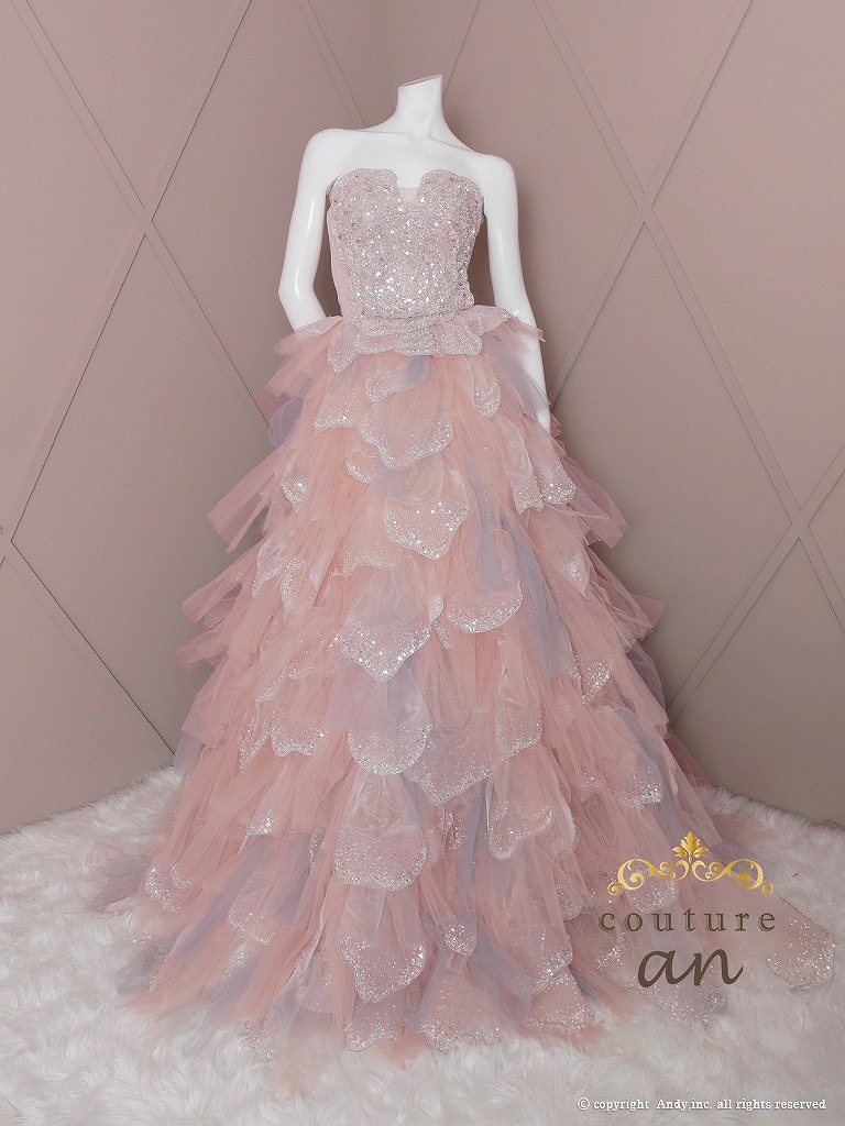 高級ドレスの仕入れ | Andy,inc. カスタマーサイト